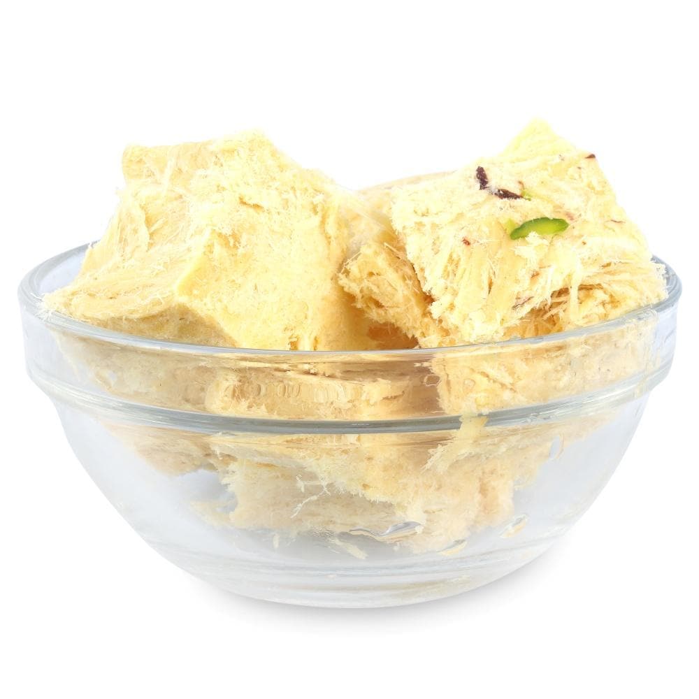 Nathu's Soan Papdi 