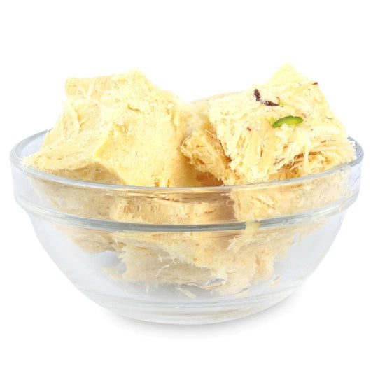 Nathu's Soan Papdi 