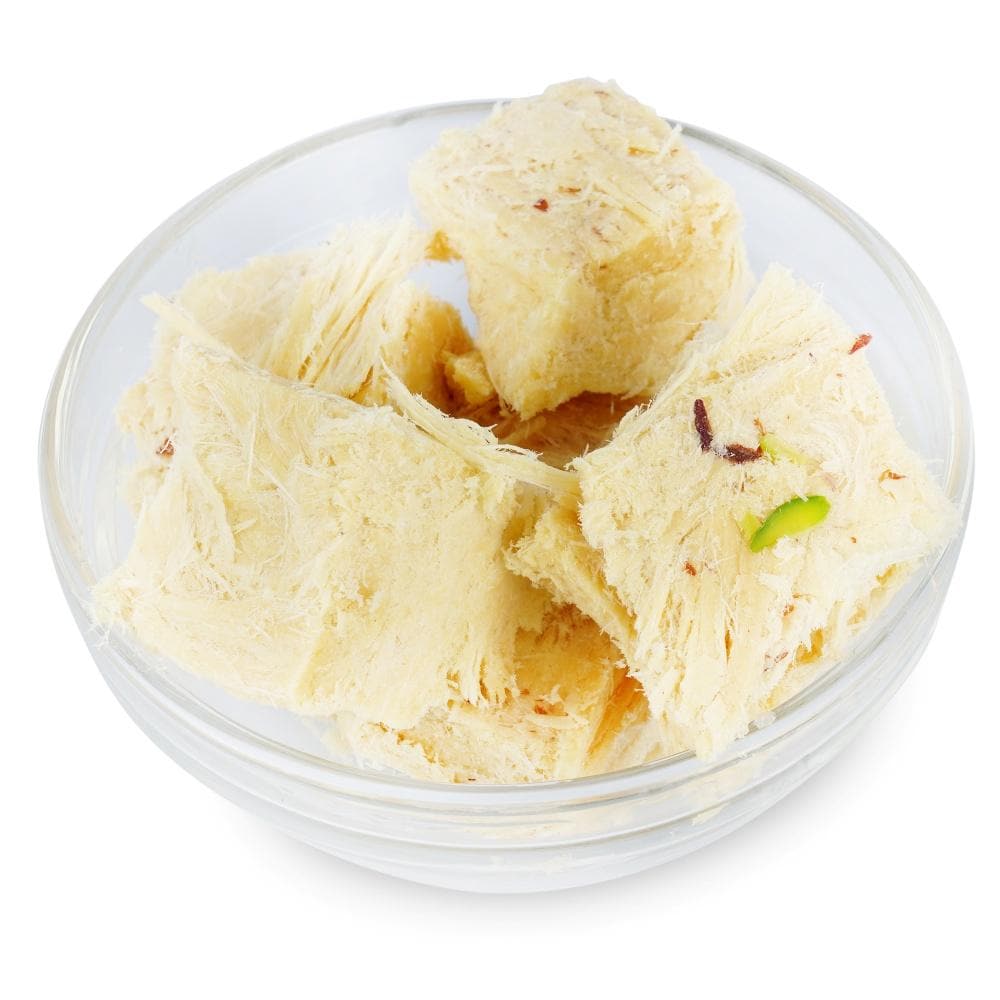 Nathu's Soan Papdi 