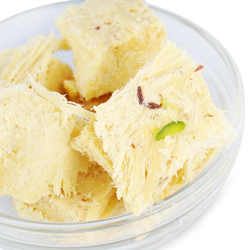 Nathu's Soan Papdi 