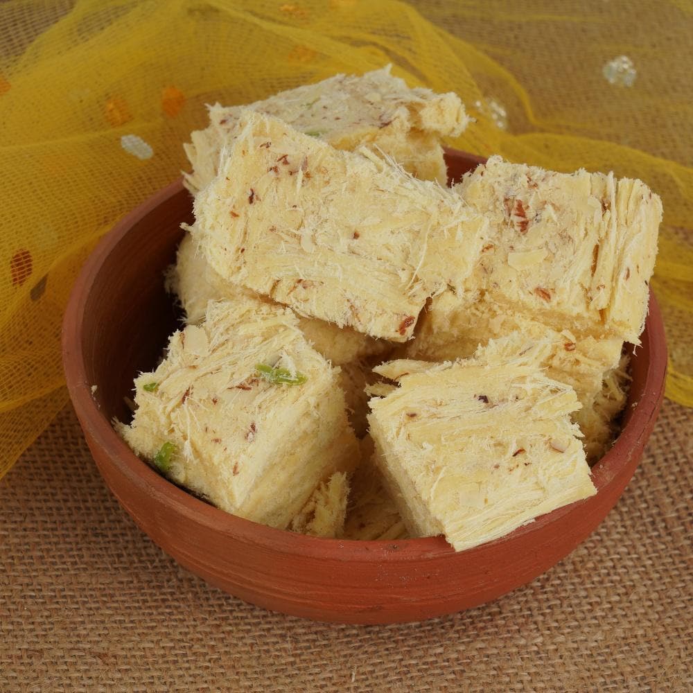 Nathu's Soan Papdi 