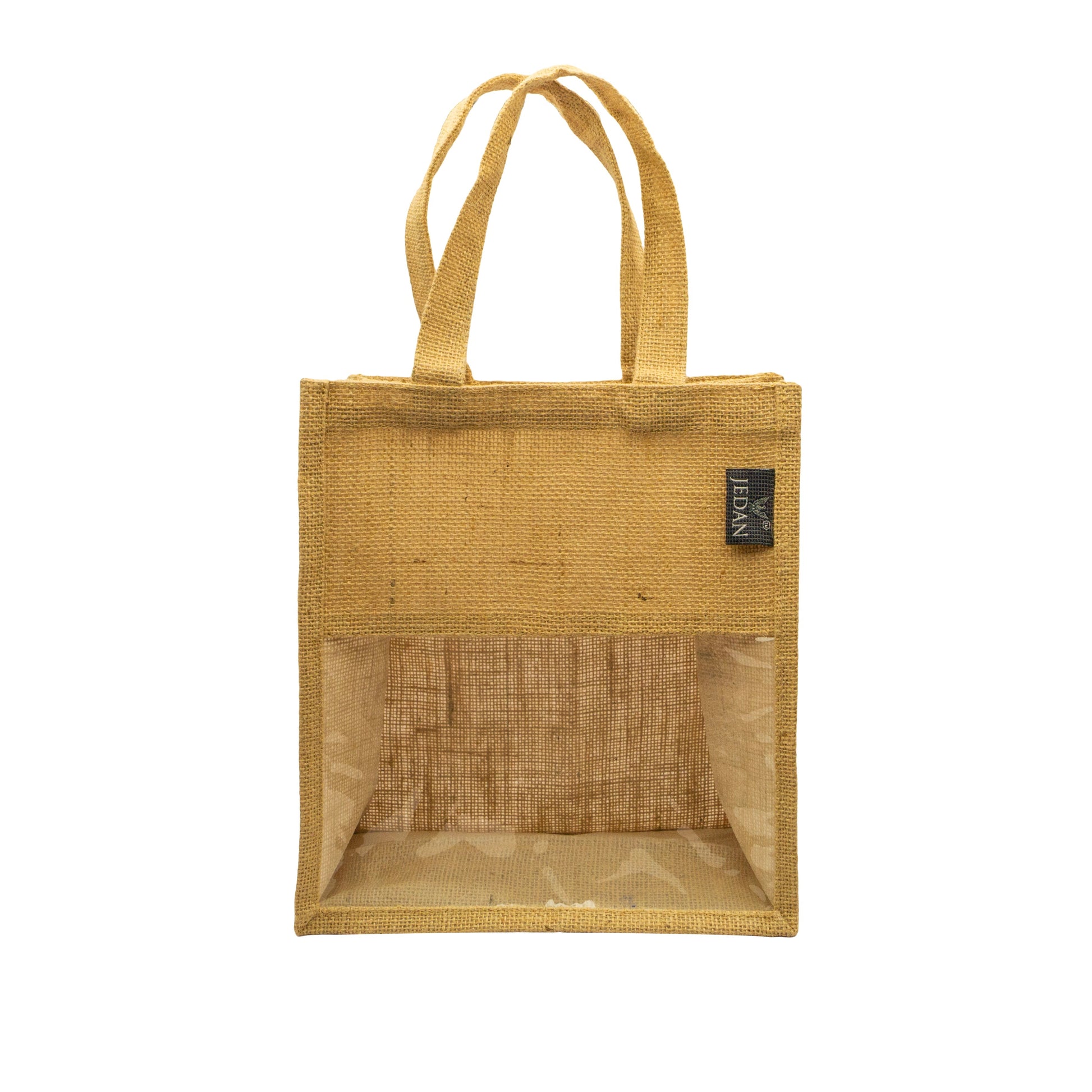 MiDazzle Lunch Bag (With Pvc Window) JdJLB1401