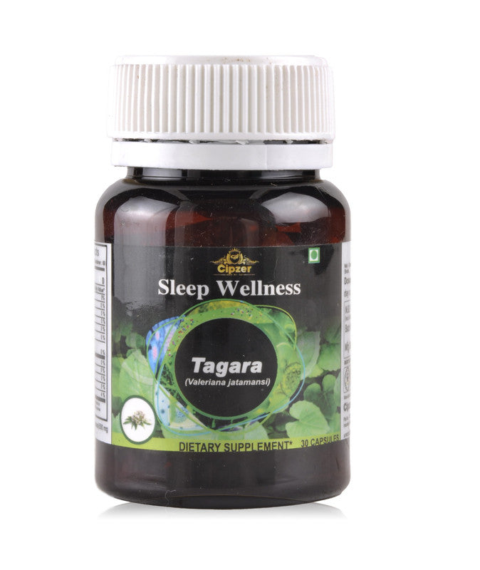 Cipzer Tagara Capsules - Grab2buy