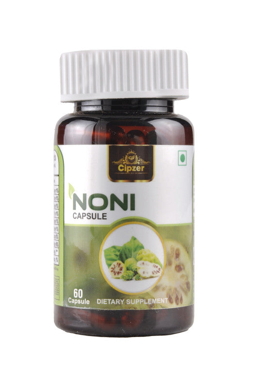 Cipzer Noni Capsules - Grab2buy