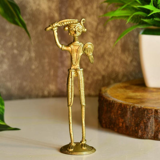 Sowpeace The Gold Harnesser