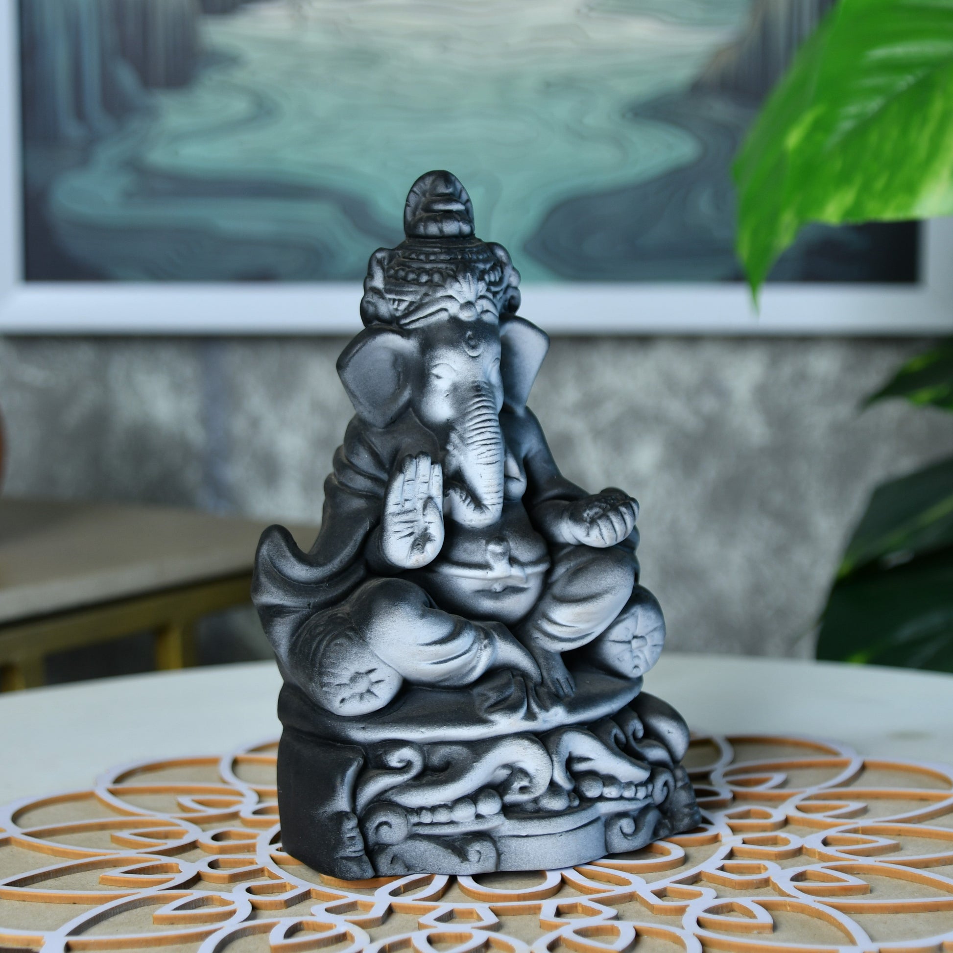 Sowpeace Ganesha's Blessings in Ascendancy