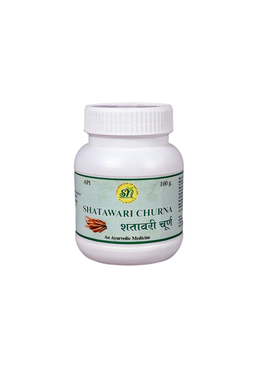 SN Herbals Shatawari Churna 