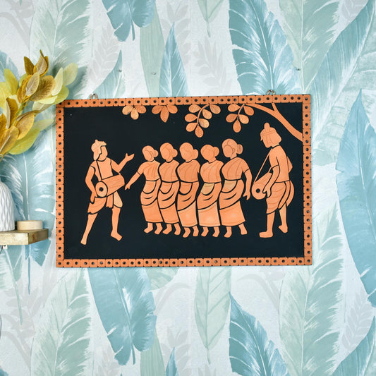 Sowpeace A tribute to the tribal