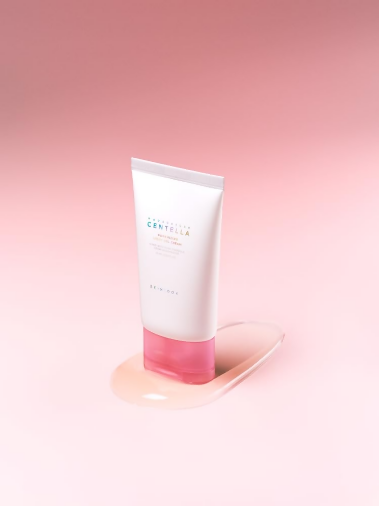 SKIN1004 Madagascar Centella Poremizing Light Gel Cream  Grab2Buy SKIN1004 Grab2Buy