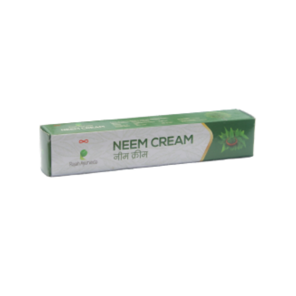 Rajah Ayurveda Neem Cream 