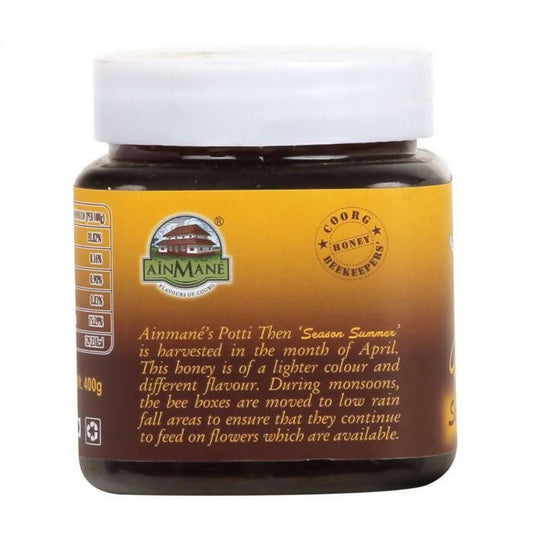 Ainmane Potti Then Season Summer Honey - Grab2buy
