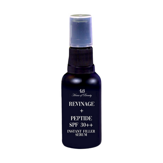 Daily Life Forever52 Revinage + Peptide Instant Filler Serum  Grab2Buy Daily Life Forever52 Grab2Buy