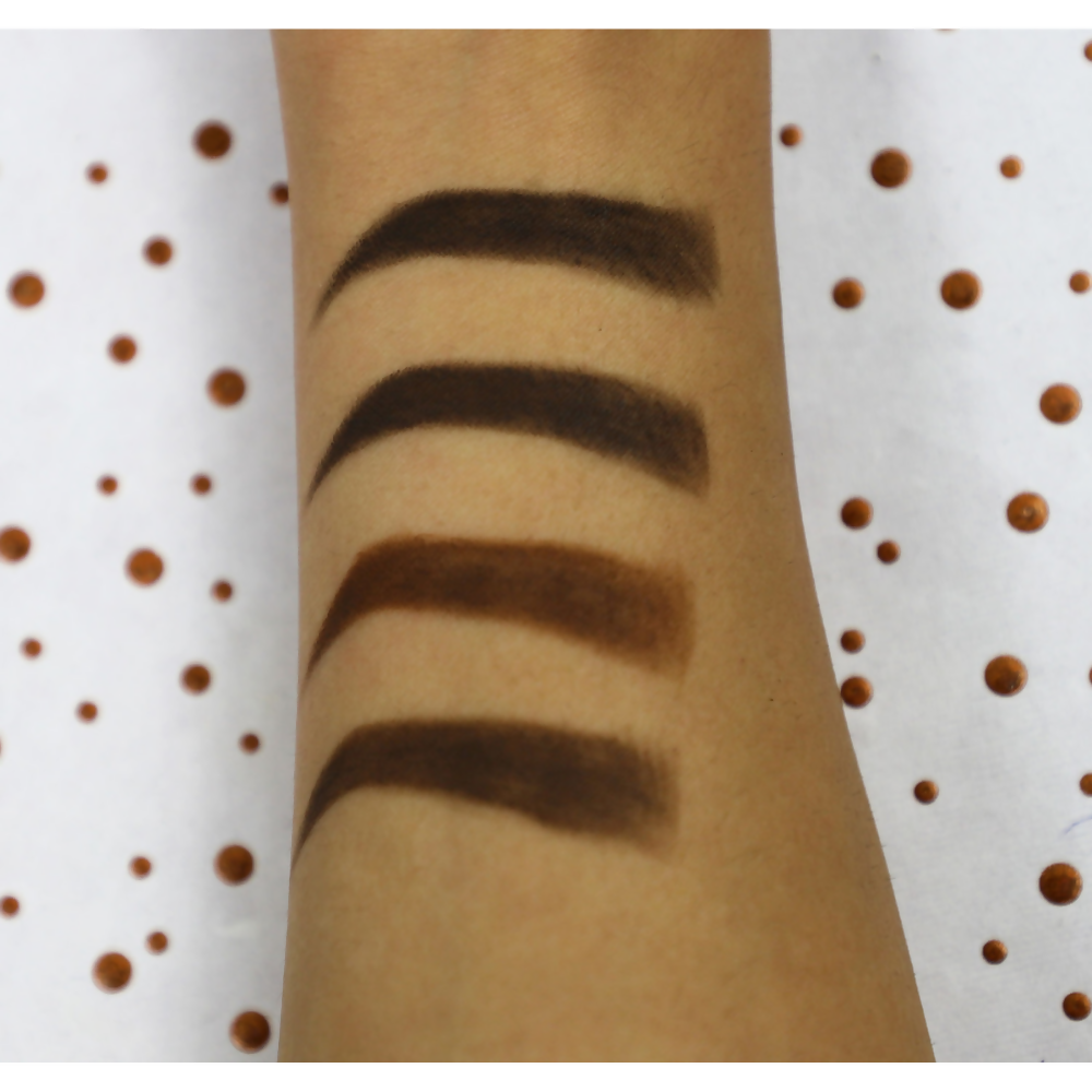 Rude Cosmetics Double Agent Eyeliner - Taupe