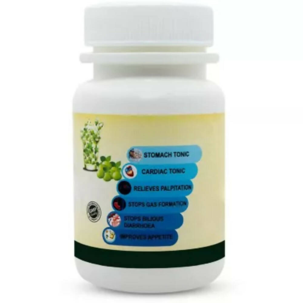 Dr. Talat's Hair Care Capsules - Grab2buy