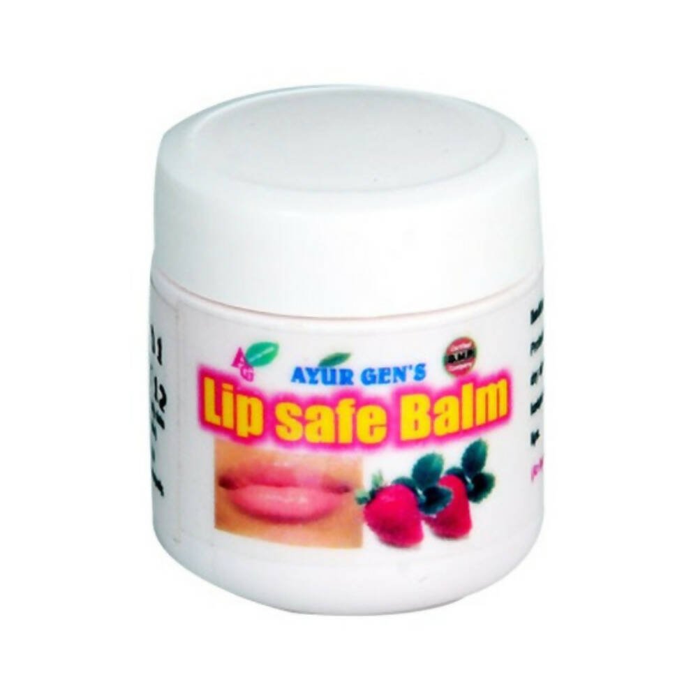 AyurGens Lip Balm - Grab2buy