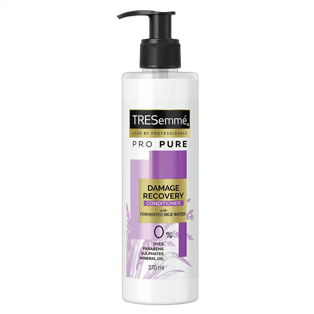 TRESemme Pro Pure Damage Recovery Conditioner  Grab2Buy TRESemme Grab2Buy