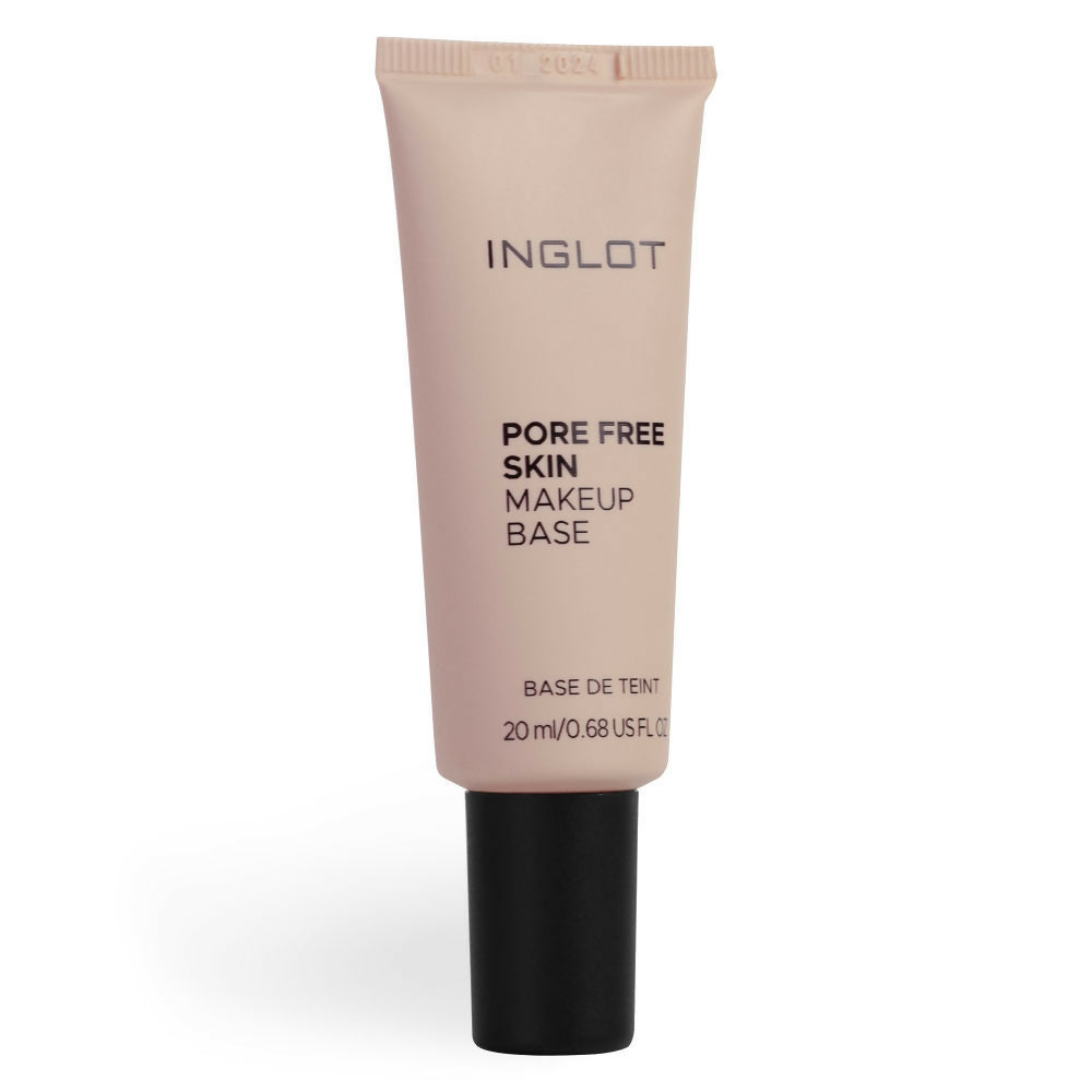 Inglot Pore Free Skin Makeup Base | Grab2Buy