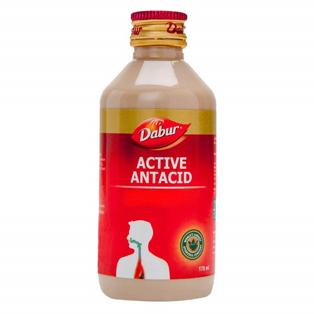 Dabur Active Antacid  Grab2Buy Dabur Grab2Buy