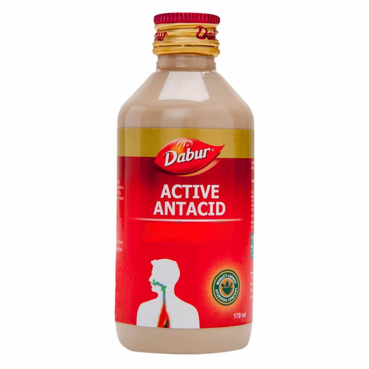 Dabur Active Antacid  Grab2Buy Dabur Grab2Buy