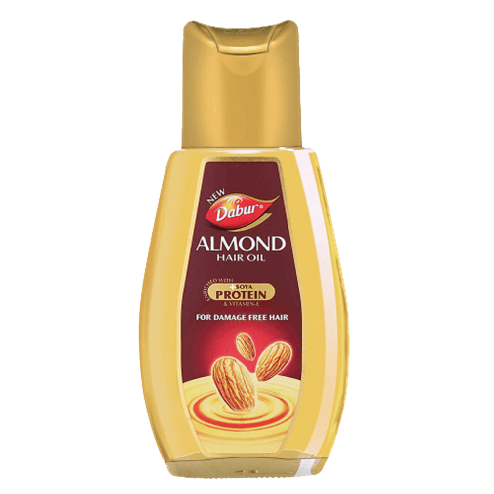 Dabur Almond Hair Oil  Grab2Buy Dabur Grab2Buy