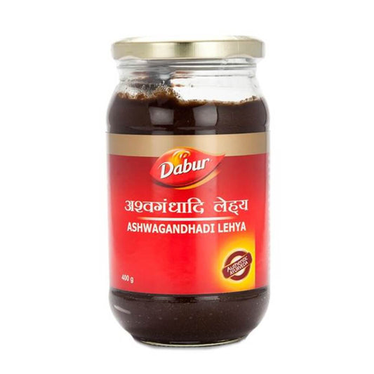 Dabur Ashwagandhadi Lehya 