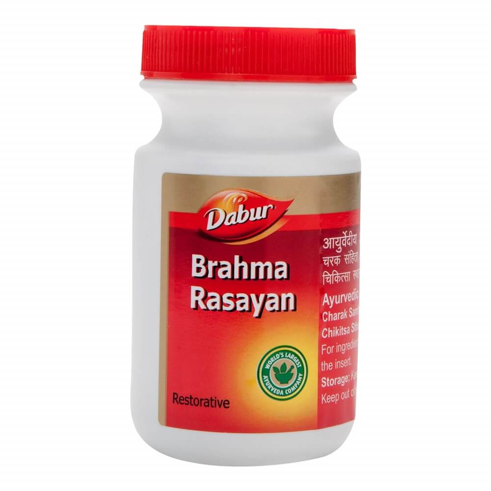 Dabur Brahma Rasayan 