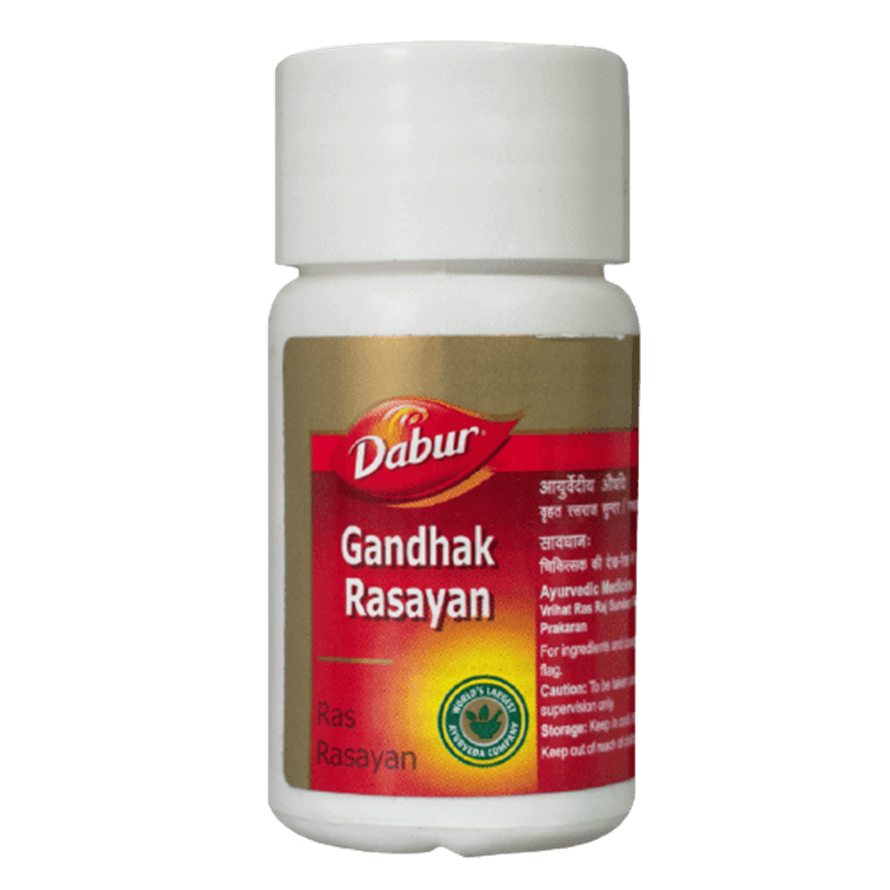 Dabur Gandhak Rasayan 