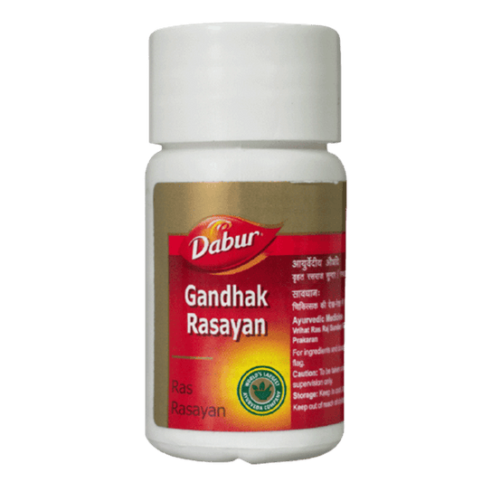Dabur Gandhak Rasayan 
