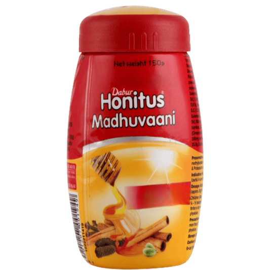 Dabur Honitus Madhuvaani 