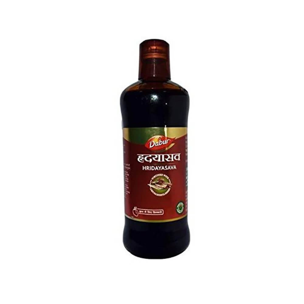 Dabur Hridayasava 