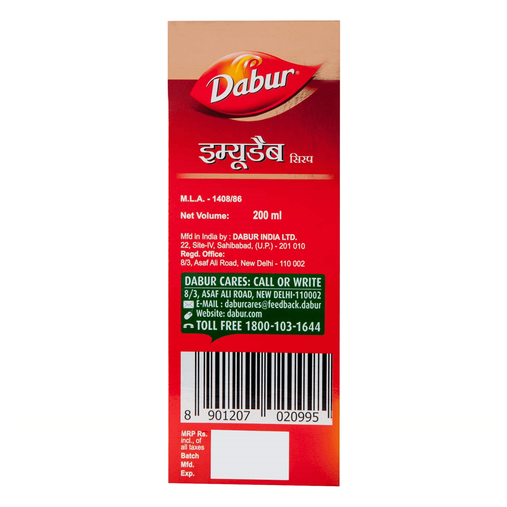 Dabur Imudab  Grab2Buy Dabur Grab2Buy