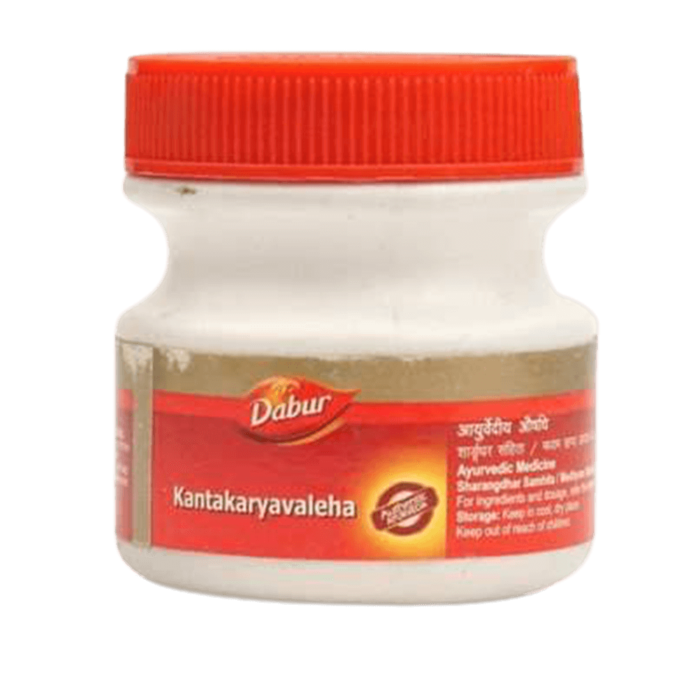 Dabur Kantakaryavaleha 