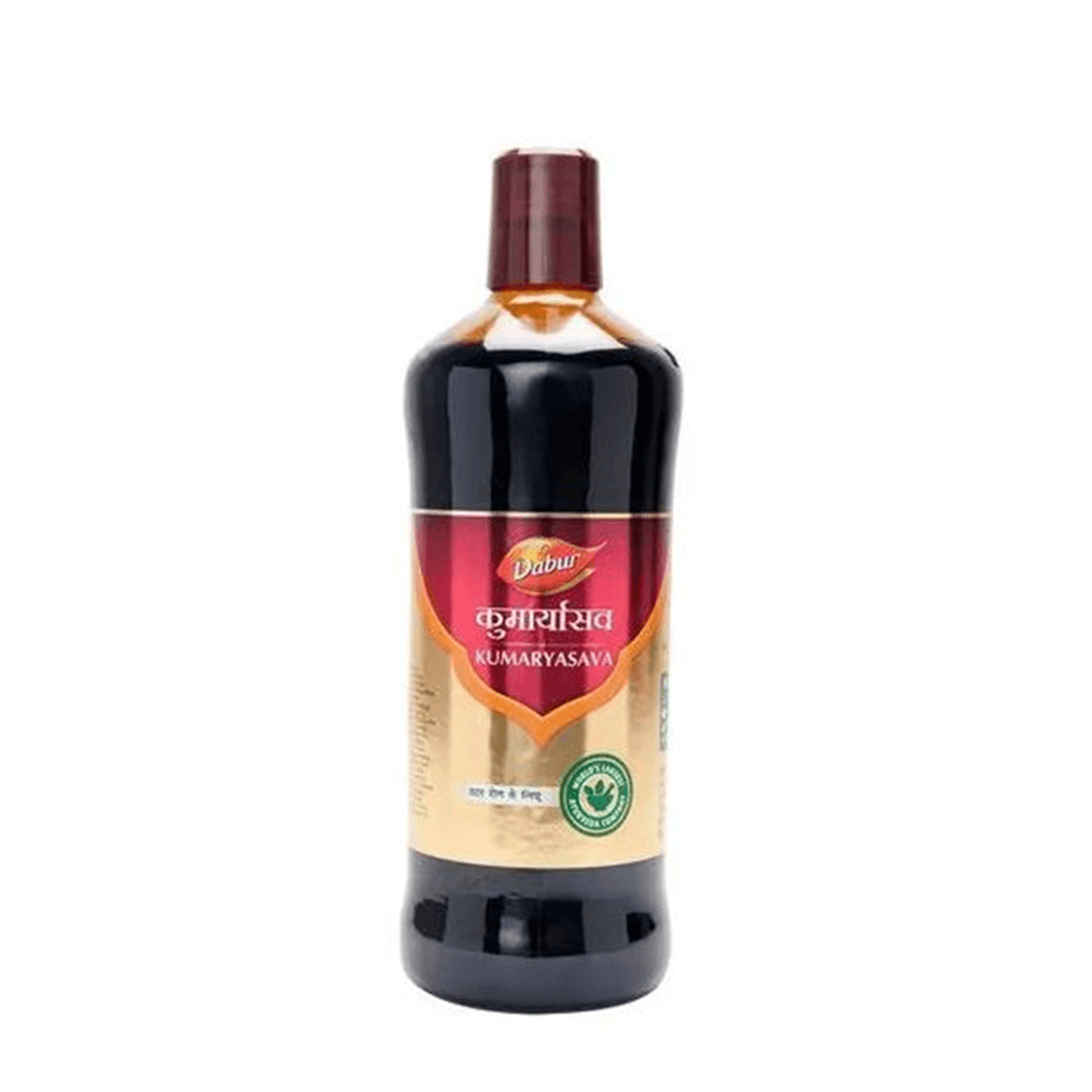 Dabur Kumaryasava 