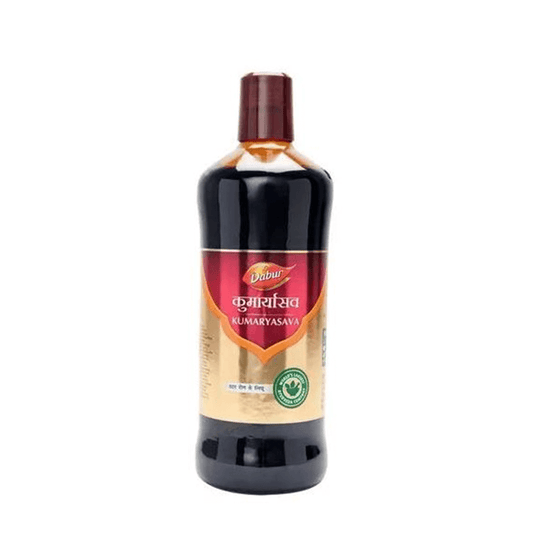 Dabur Kumaryasava 