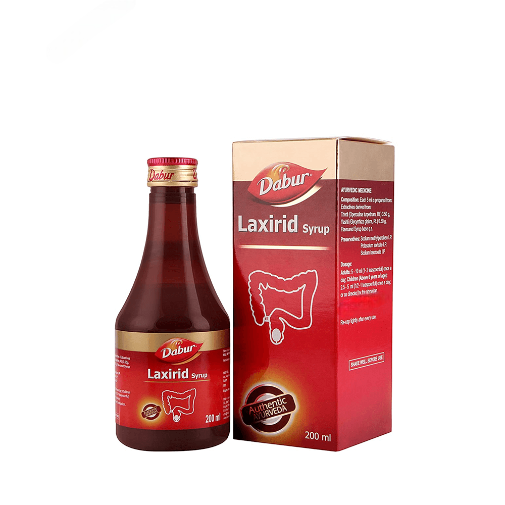 Dabur Laxirid Syrup  Grab2Buy Dabur Grab2Buy