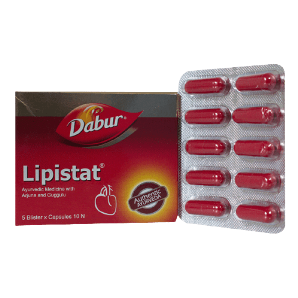 Dabur Lipistat 