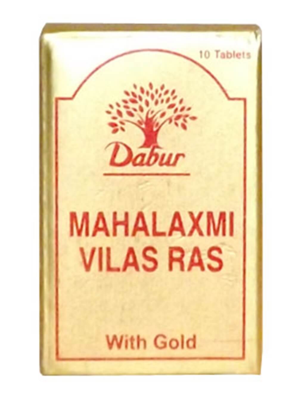 Dabur Mahalaxmi Vilas Ras With Gold  Grab2Buy Dabur Grab2Buy