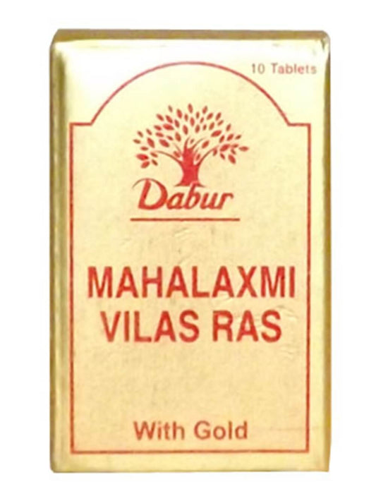Dabur Mahalaxmi Vilas Ras With Gold  Grab2Buy Dabur Grab2Buy