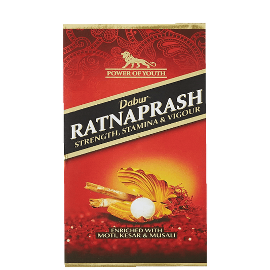 Dabur Ratnaprash 