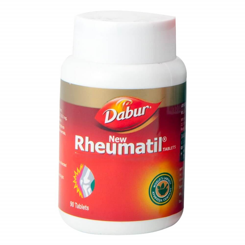 Dabur Rheumatil 