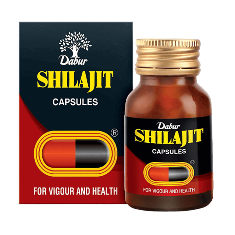 Dabur SJ Caps 
