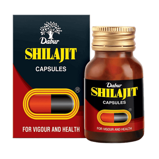 Dabur SJ Caps 