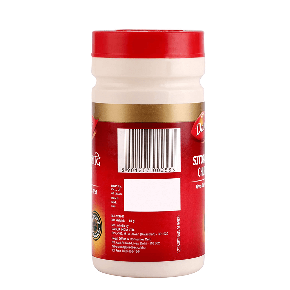 Dabur Sitopaladi Churna 