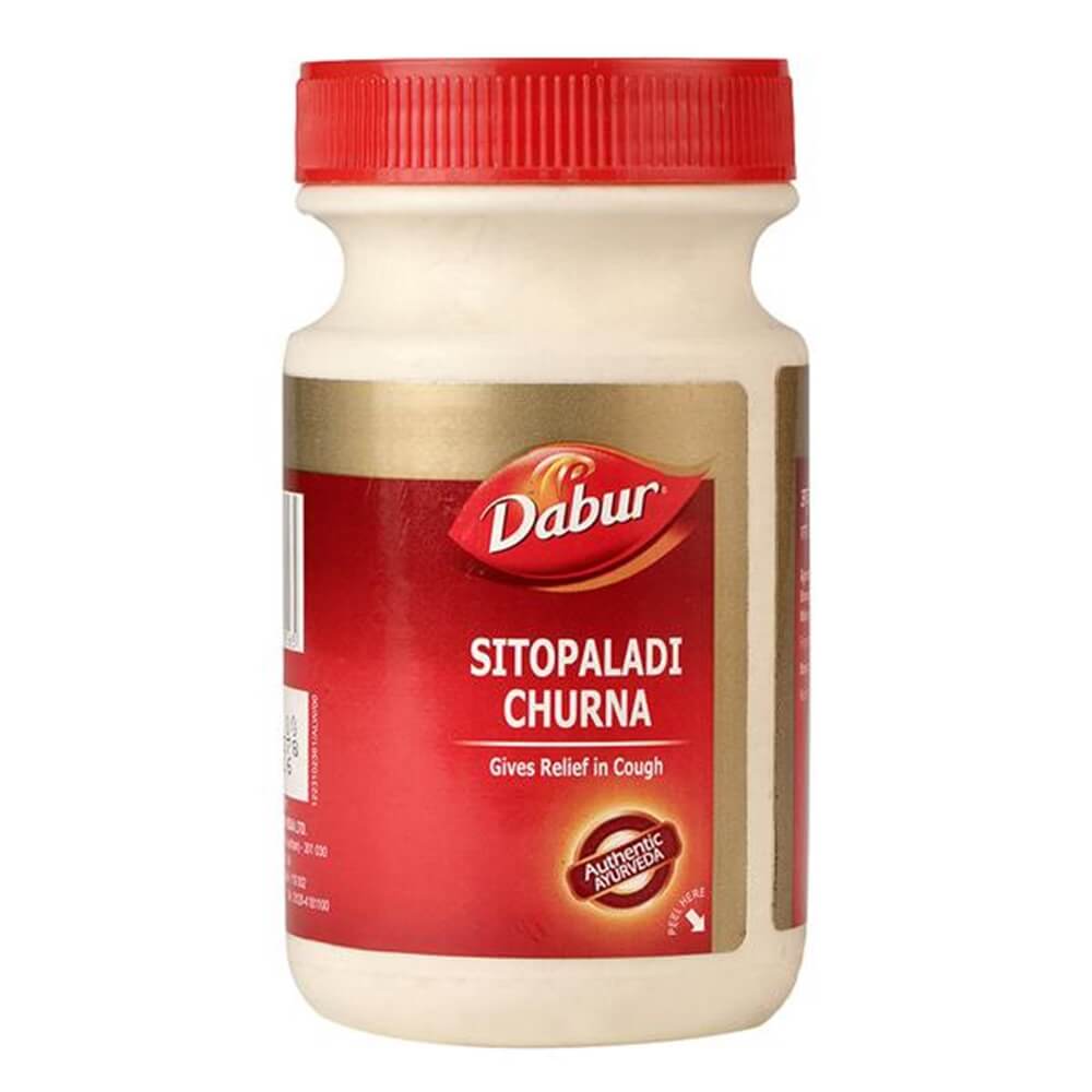 Dabur Sitopaladi Churna 