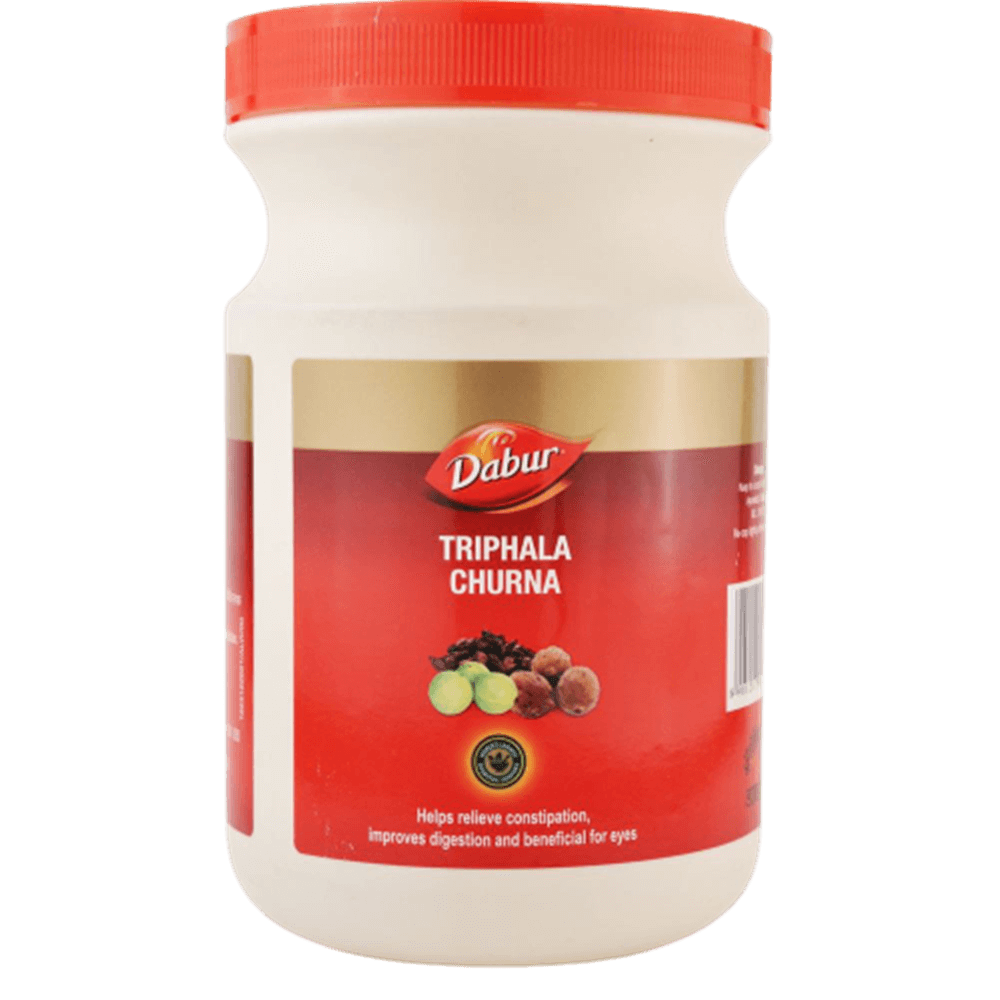 Dabur Triphala Churna | Grab2Buy