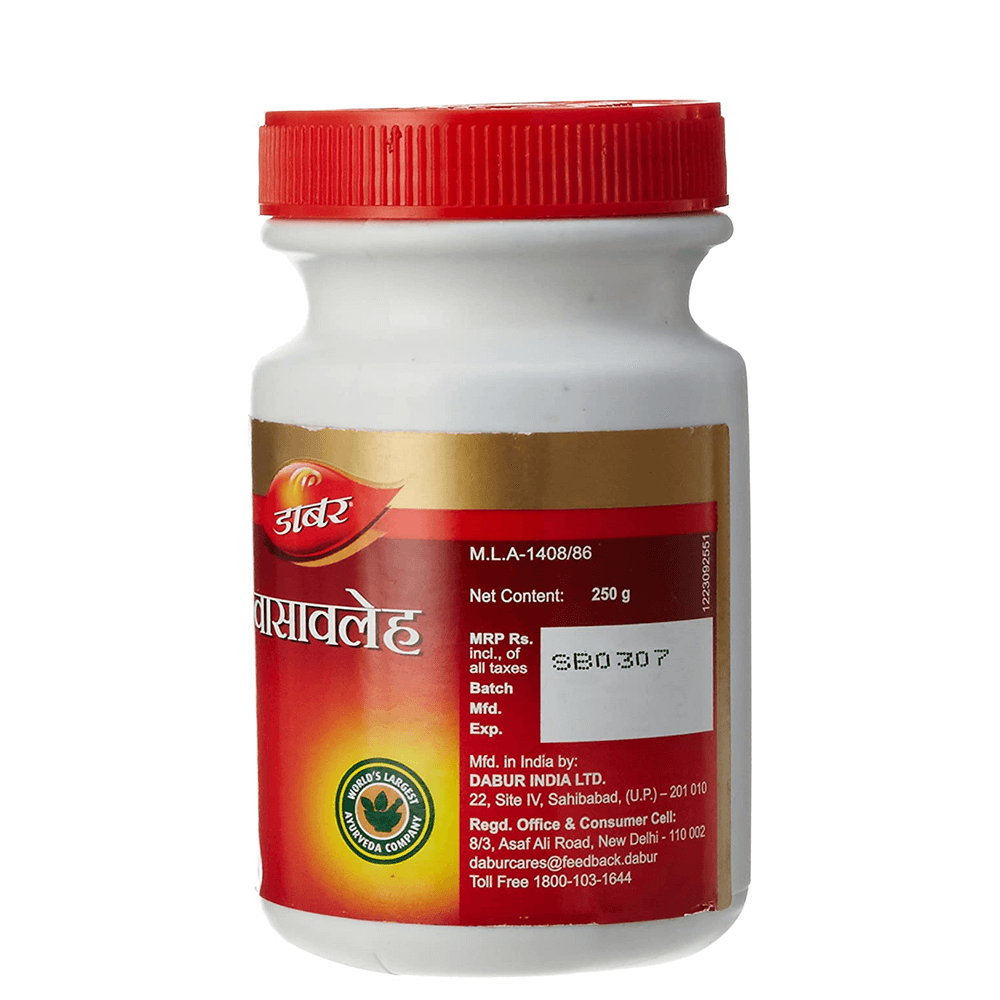 Dabur Vasavaleha 