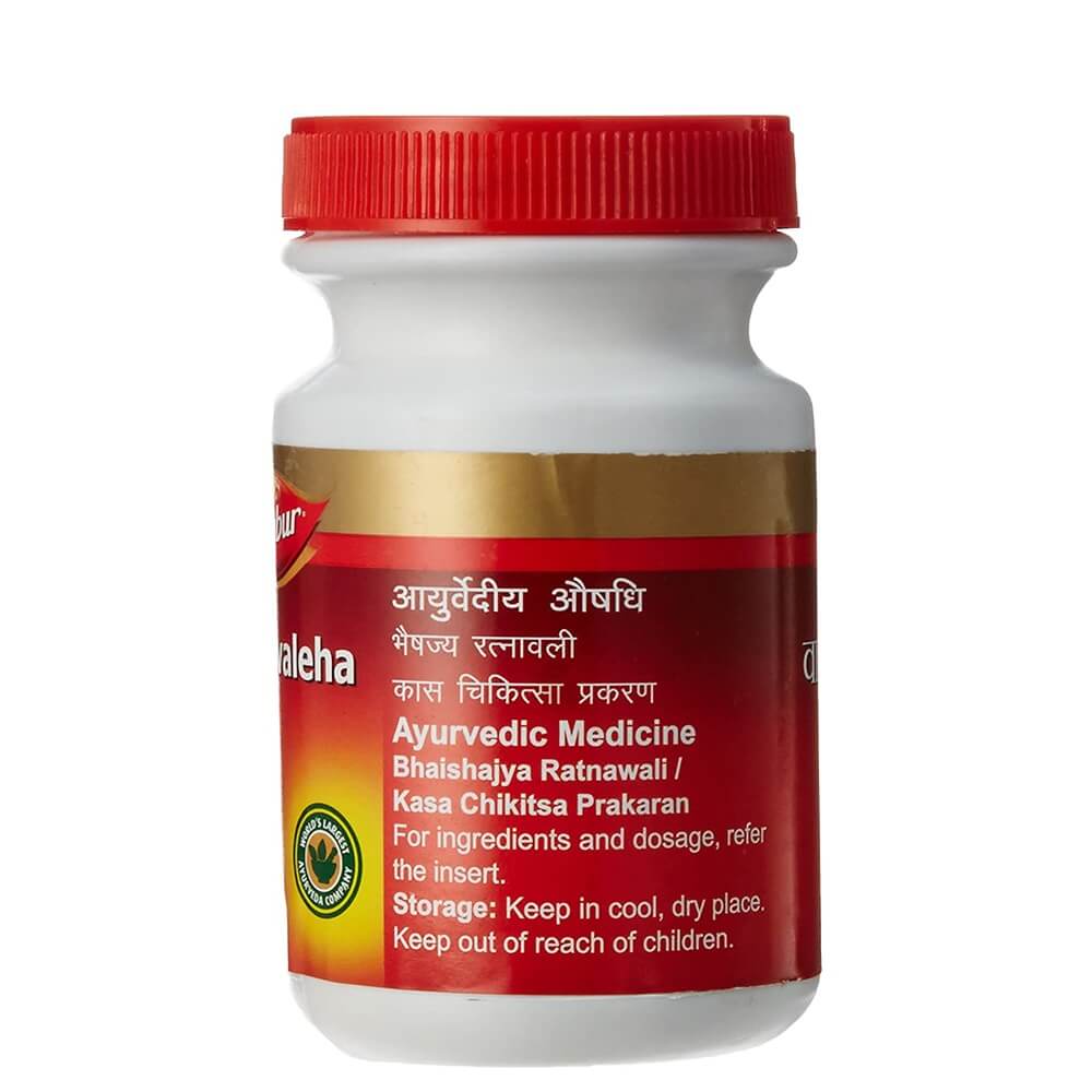 Dabur Vasavaleha 
