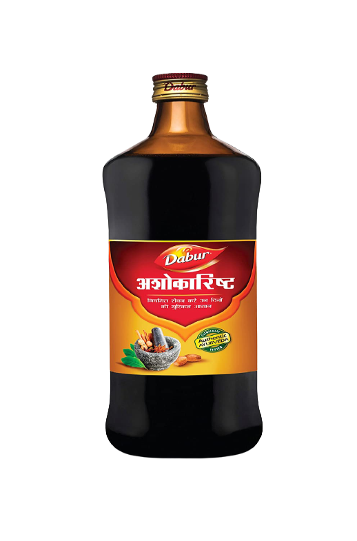 Dabur Ashokarishta 