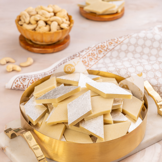 Dadu's - Kaju Katli 