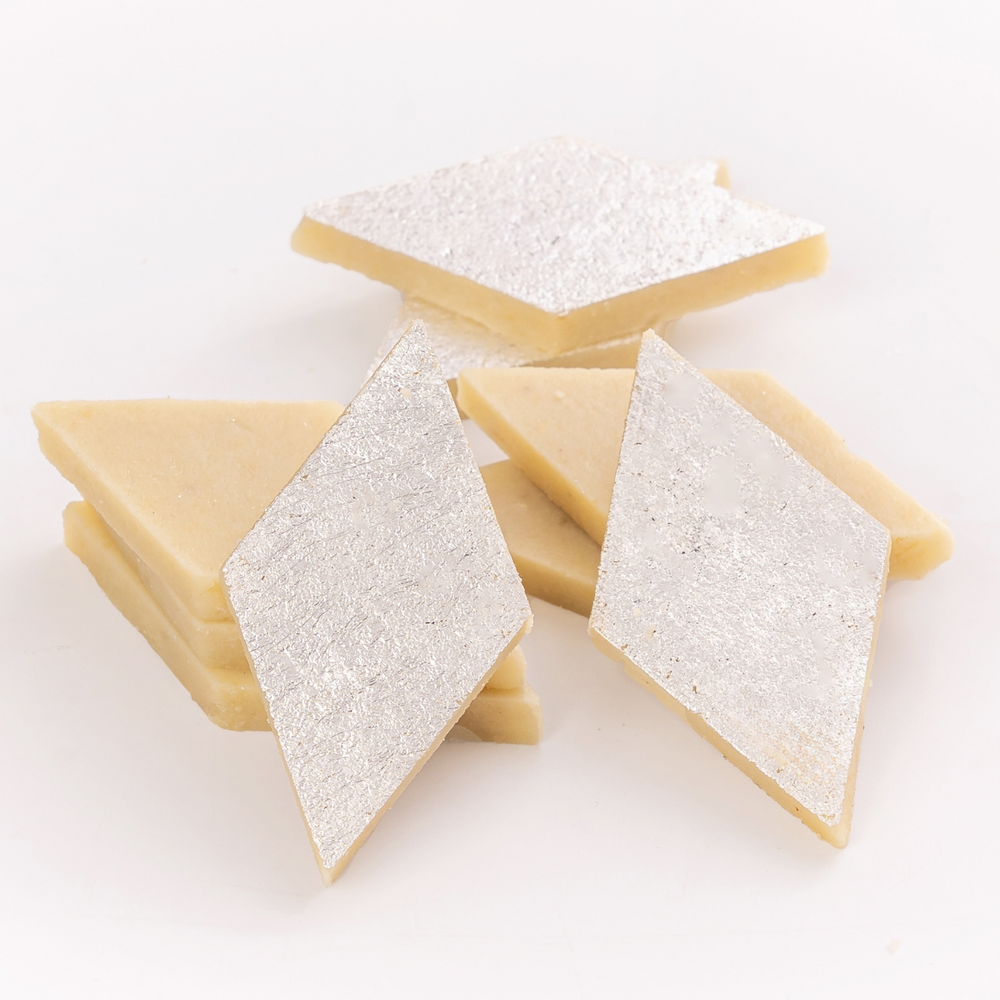 Dadu's - Kaju Katli 